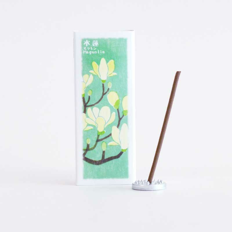 木蓮15本 以花伝心 木蓮｜和食器通販｜織部 Online Store【公式】