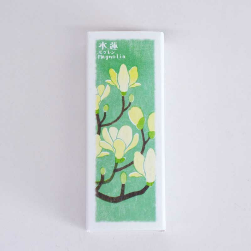 以花伝心 木蓮｜和食器通販｜織部 Online Store【公式】