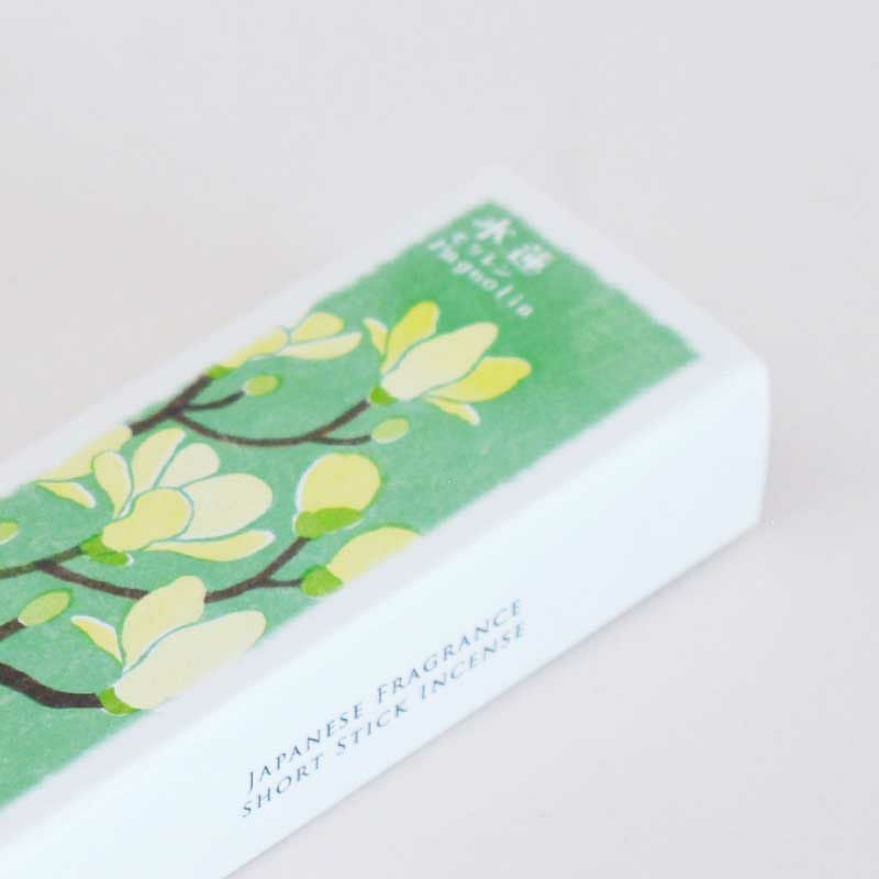 以花伝心 木蓮｜和食器通販｜織部 Online Store【公式】