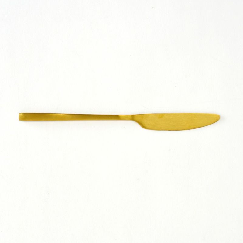 ジャムやバターナイフなどにも