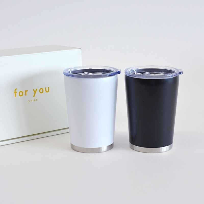 パステル サーモタンブラー ペア