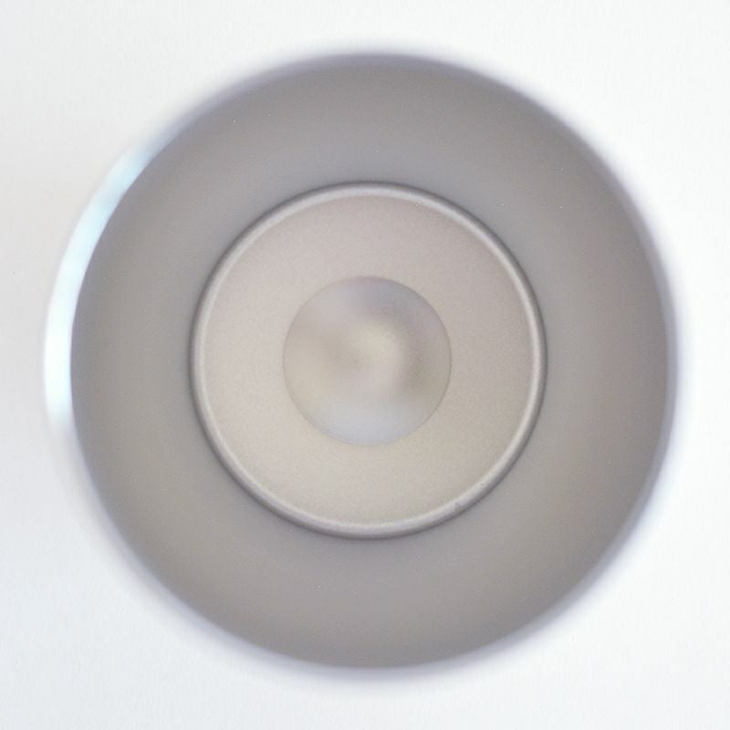 たっぷり460mlの容量です