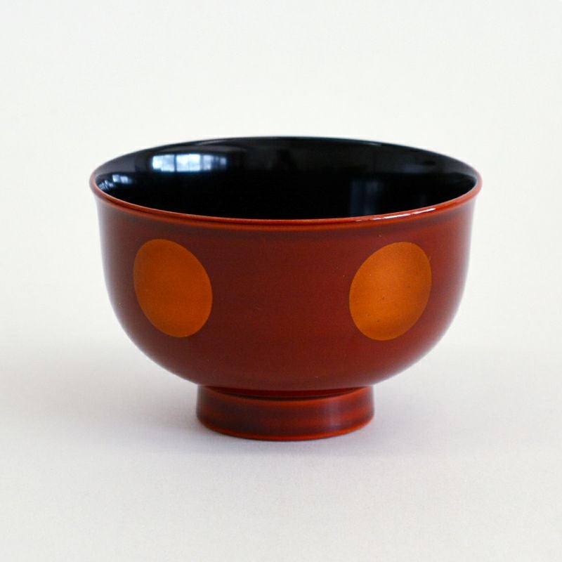 透かし 日月 夫婦汁椀｜和食器通販｜織部 Online Store【公式】