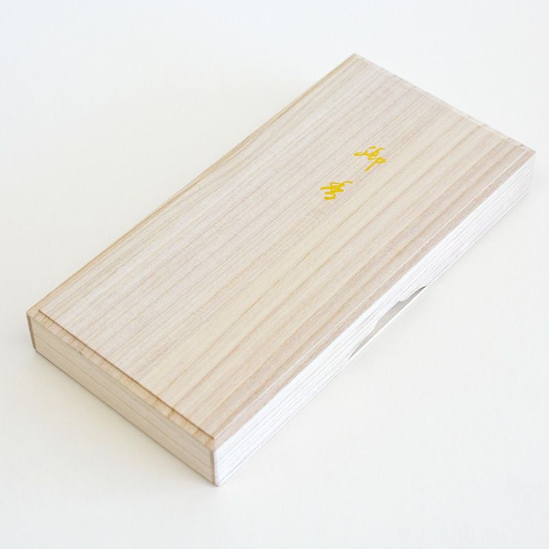 香雲 桐箱 短寸8入｜和食器通販｜織部 Online Store【公式】