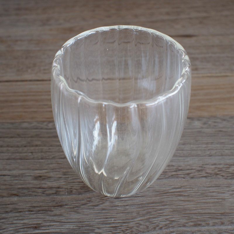 冷たい飲み物も温かい飲み物もOK