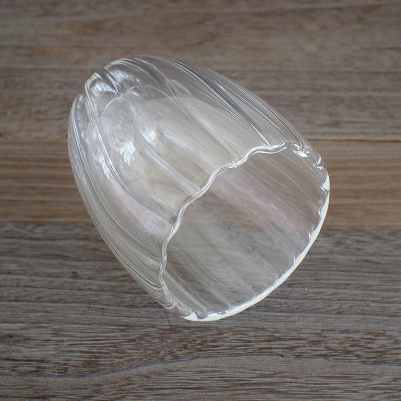 日々の生活の中で使いやすいグラスです