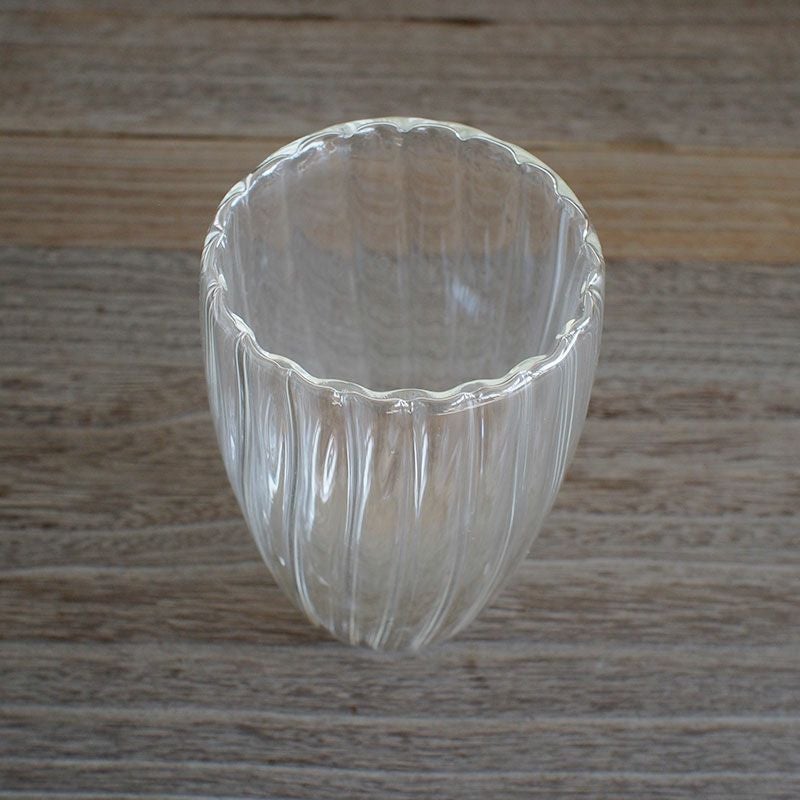 冷たい飲み物も温かい飲み物もOK