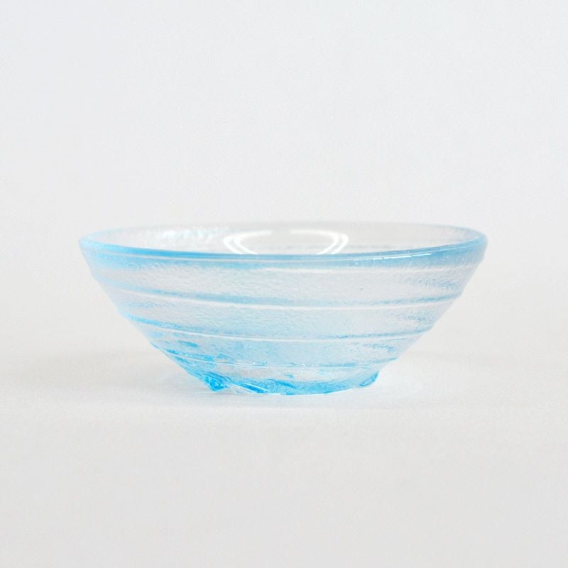 グラデーションが印象的です