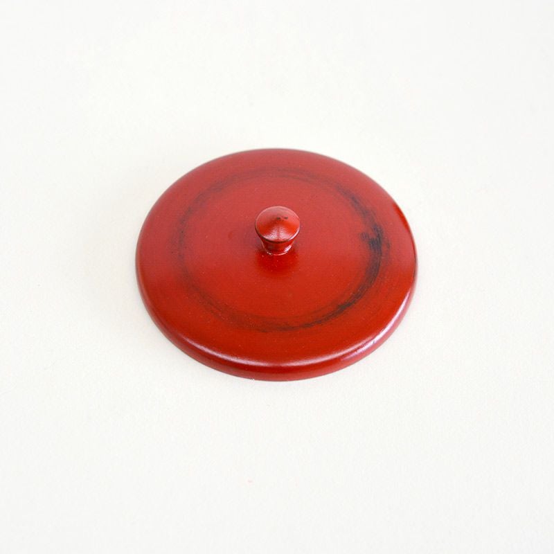 湯呑み蓋が付きます