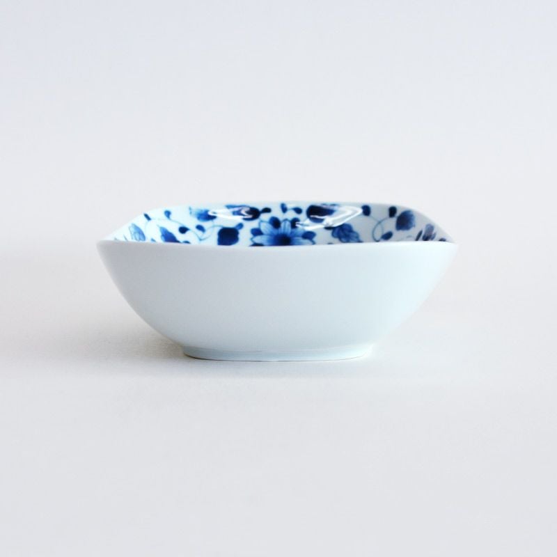 藍凛堂 角大鉢 ペア｜和食器通販｜織部 Online Store【公式】