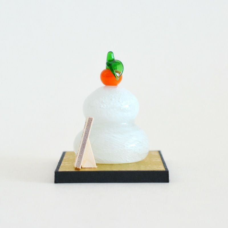 鏡餅大門松金台セット｜和食器通販｜織部 Online Store【公式】