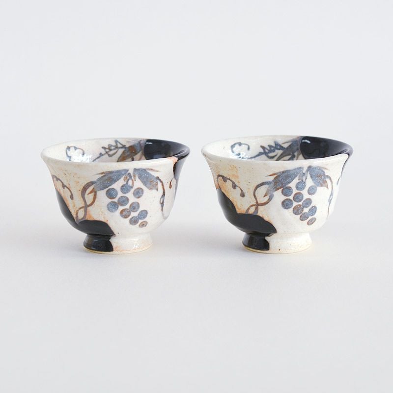 美濃彩 茶器セット｜和食器通販｜織部 Online Store【公式】