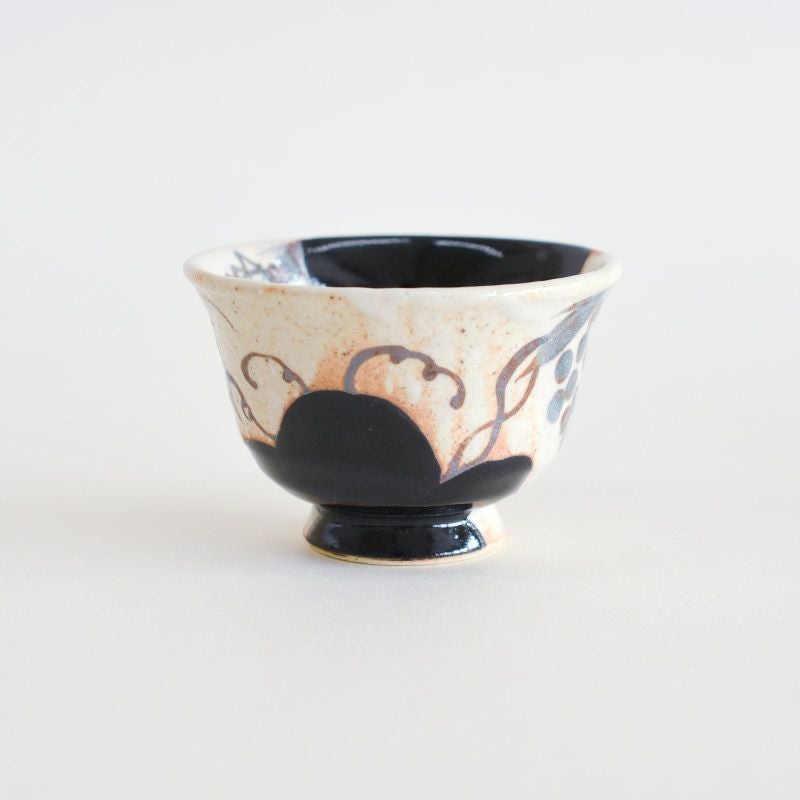 美濃彩 茶器セット｜和食器通販｜織部 Online Store【公式】