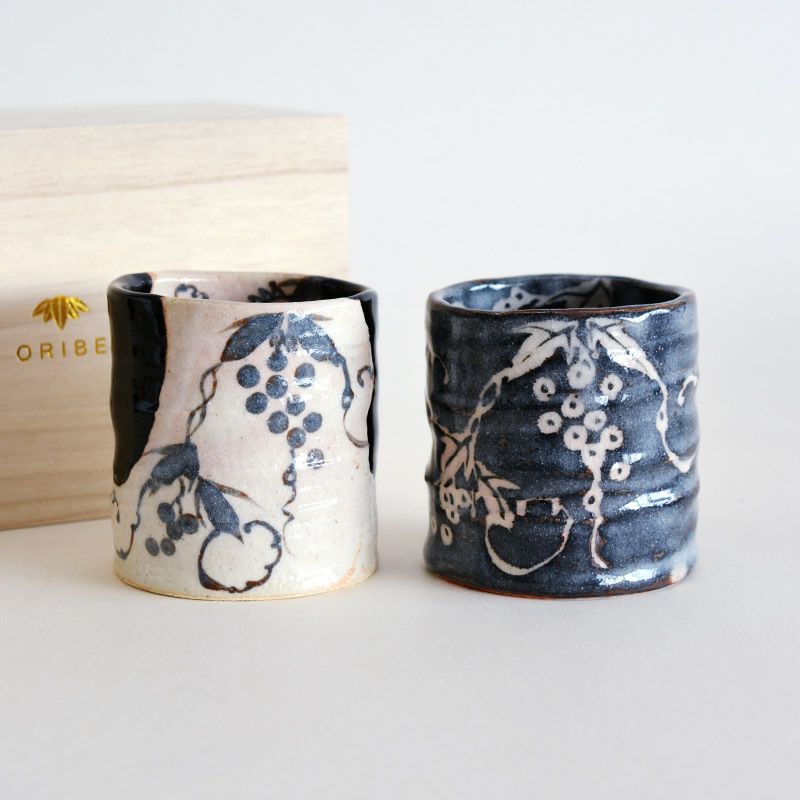 玉山窯｜和食器通販｜織部 Online Store【公式】