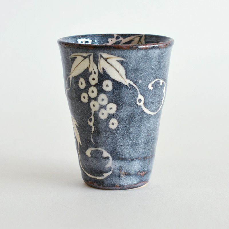 美濃彩 フリーカップ ペア｜和食器通販｜織部 Online Store【公式】