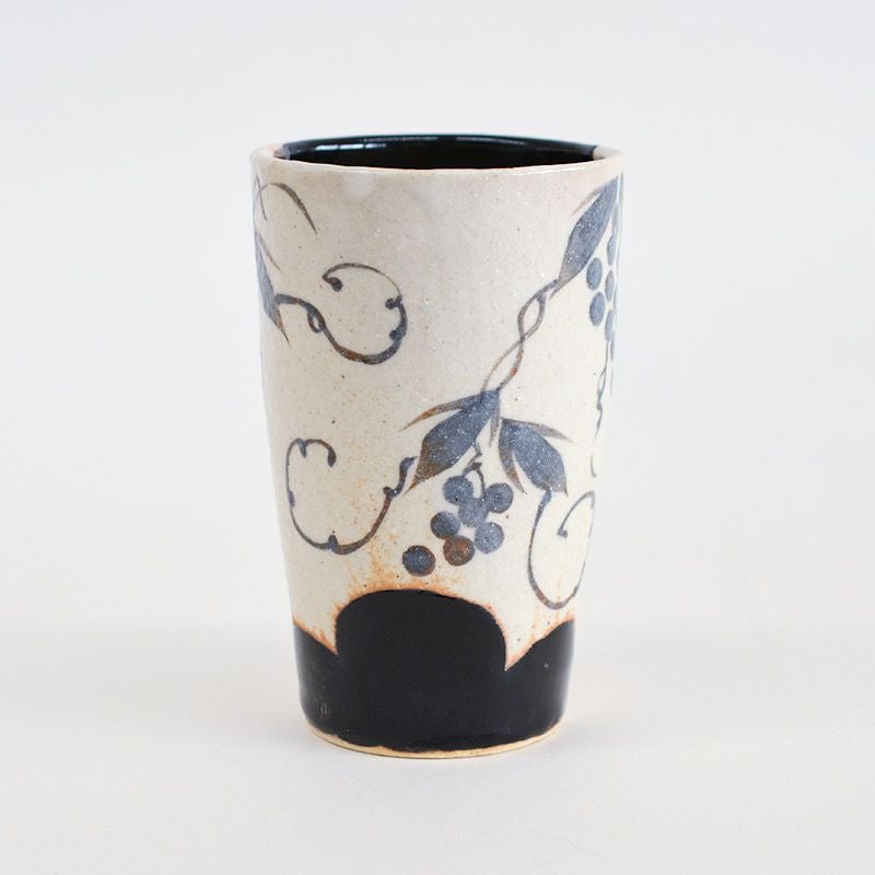 美濃彩 焼酎カップ ペア｜和食器通販｜織部 Online Store【公式】