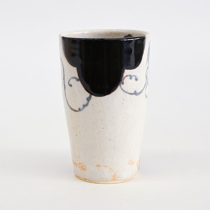 美濃彩 焼酎カップ ペア｜和食器通販｜織部 Online Store【公式】