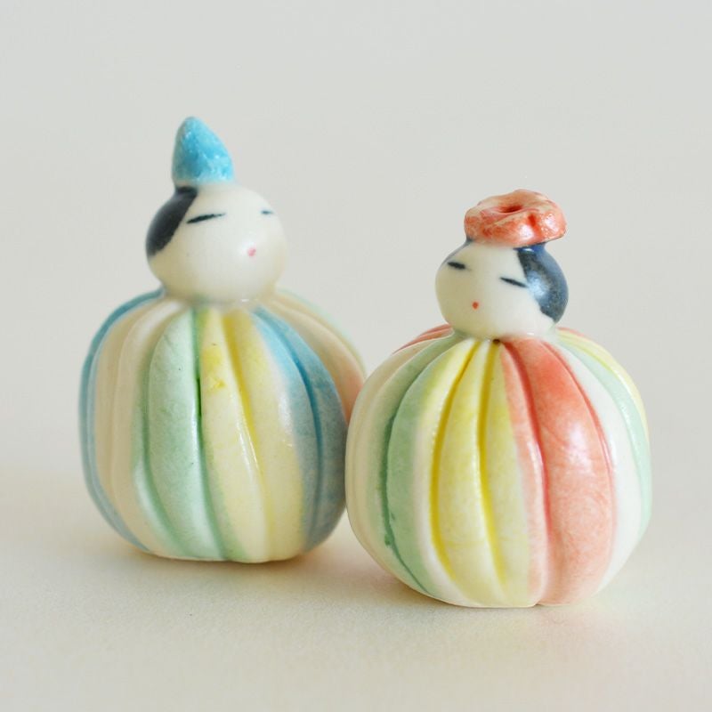 毬のお雛｜和食器通販｜織部 Online Store【公式】