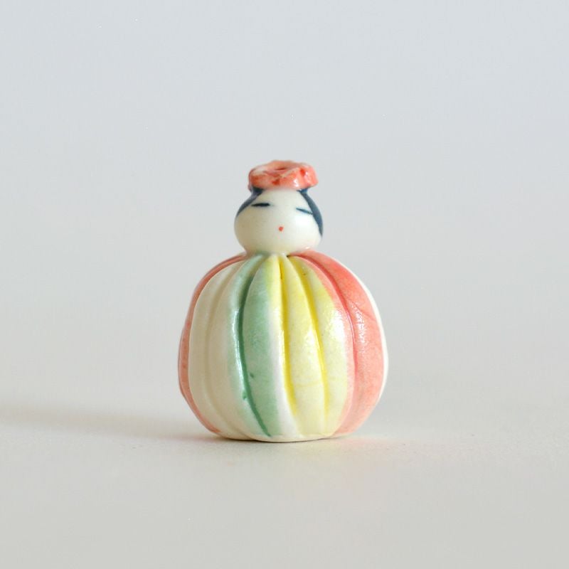 毬のお雛｜和食器通販｜織部 Online Store【公式】