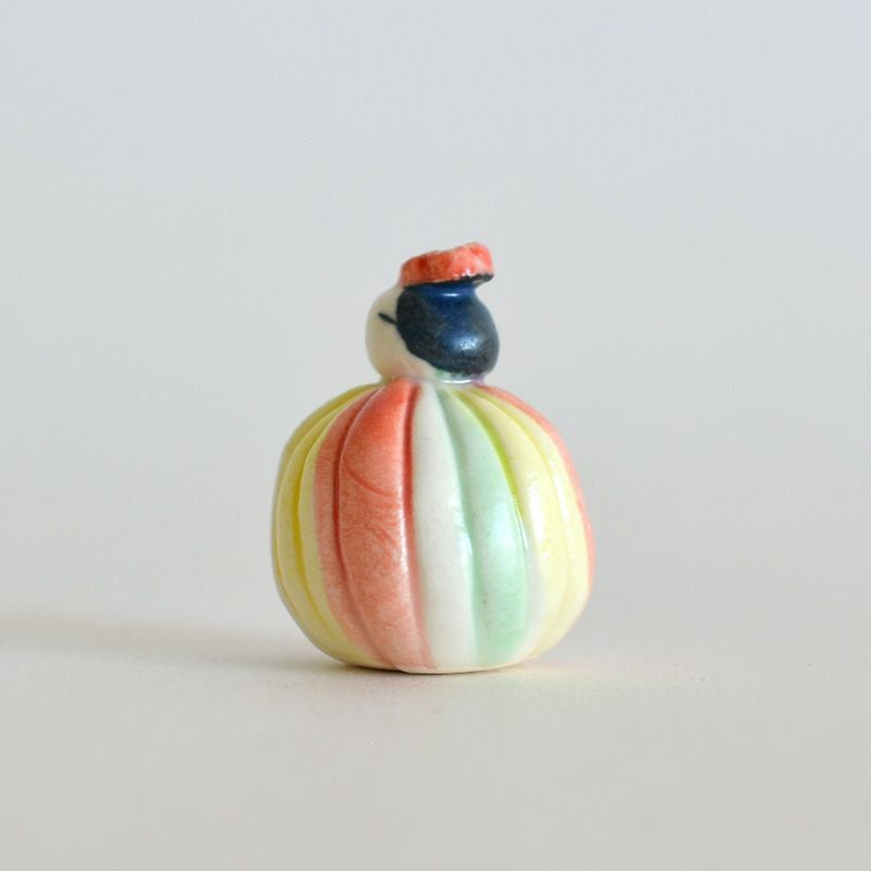 毬のお雛｜和食器通販｜織部 Online Store【公式】