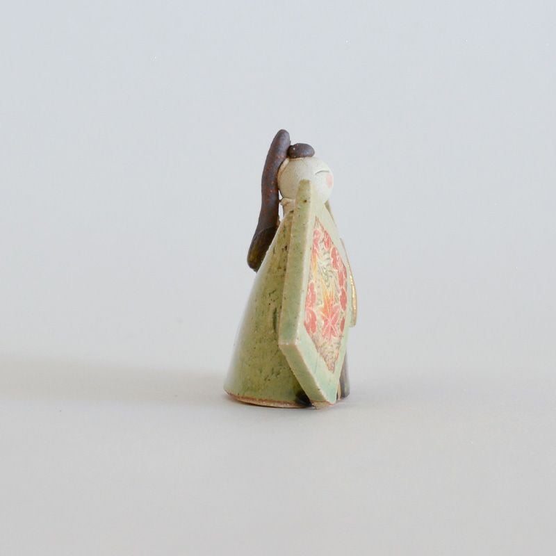 可愛らしいお顔なのでお子様にも大変喜ばれております。