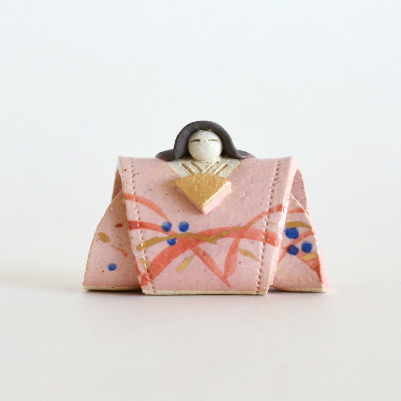 2026年小春巻たたら雛｜和食器通販｜織部 Online Store【公式】