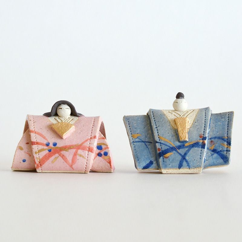 初節句のお祝いやプレゼントにも最適です。