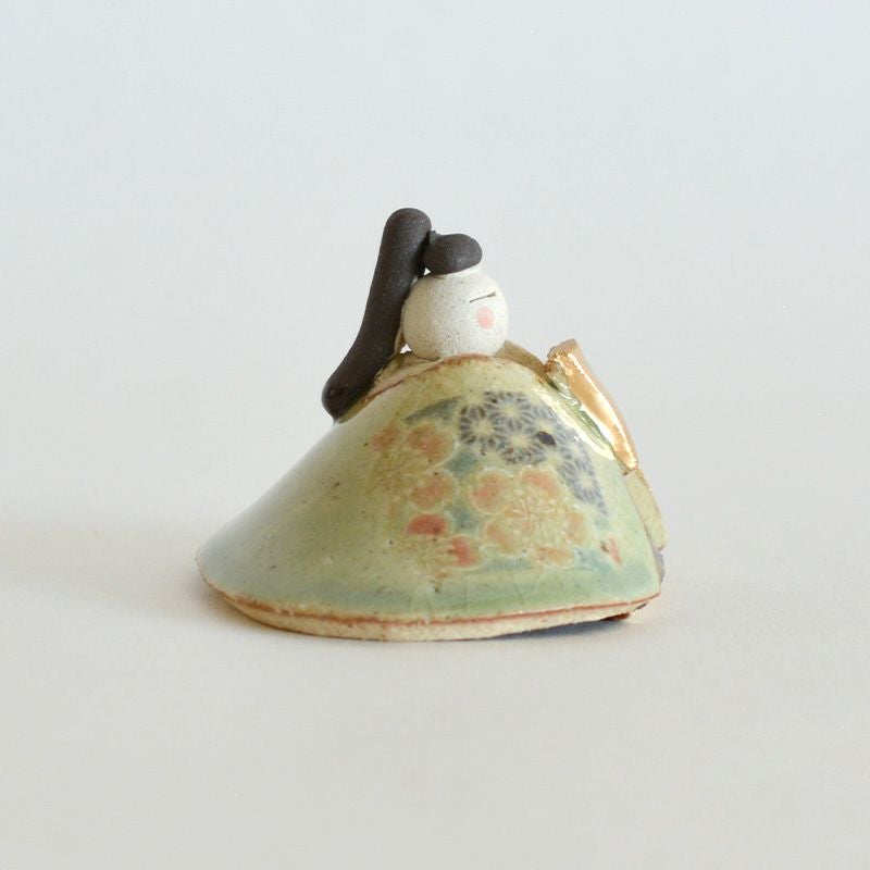 2026年 花々たたら雛｜和食器通販｜織部 Online Store【公式】