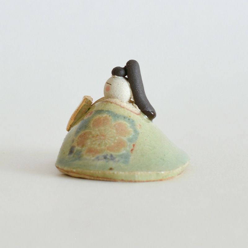 2026年 花々たたら雛｜和食器通販｜織部 Online Store【公式】