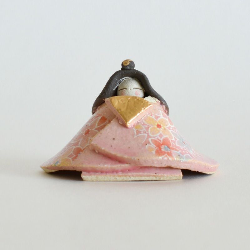 2026年 花々たたら雛｜和食器通販｜織部 Online Store【公式】