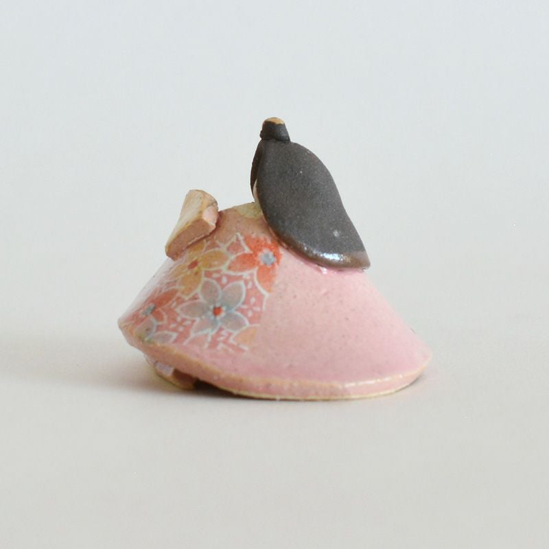 2026年 花々たたら雛｜和食器通販｜織部 Online Store【公式】