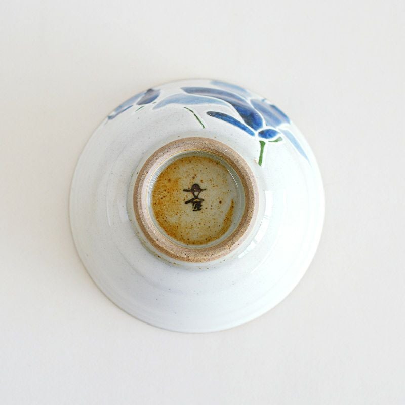 窯元の印が入ります