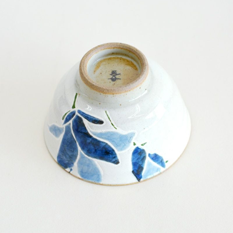 木蓮 茶碗 大｜和食器通販｜織部 Online Store【公式】