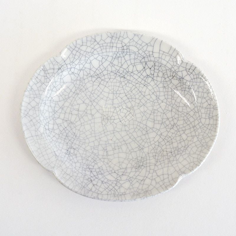 和洋問わず使える万能プレートです