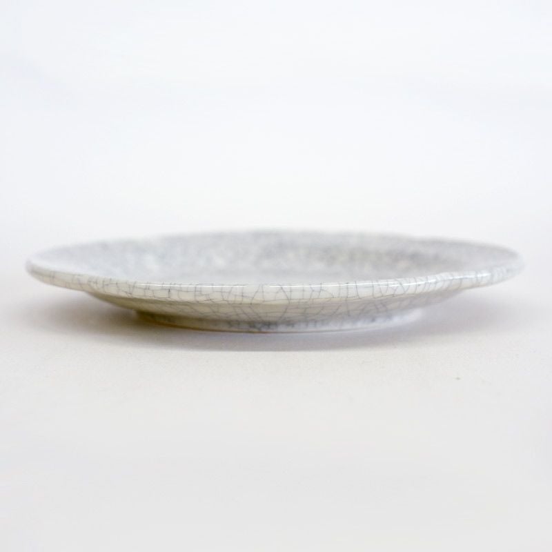 oribe pottery オーバルプレートSペア｜和食器通販｜織部 Online Store