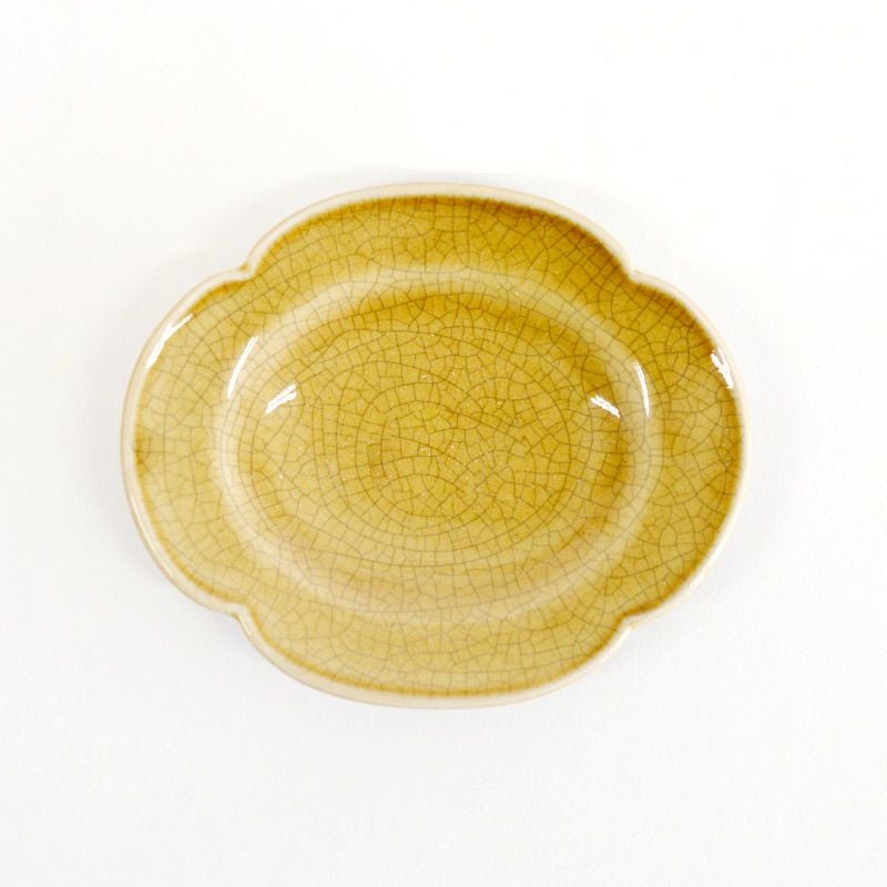 和洋問わず使える万能プレートです