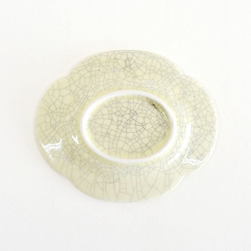 和洋問わず使える万能プレートです