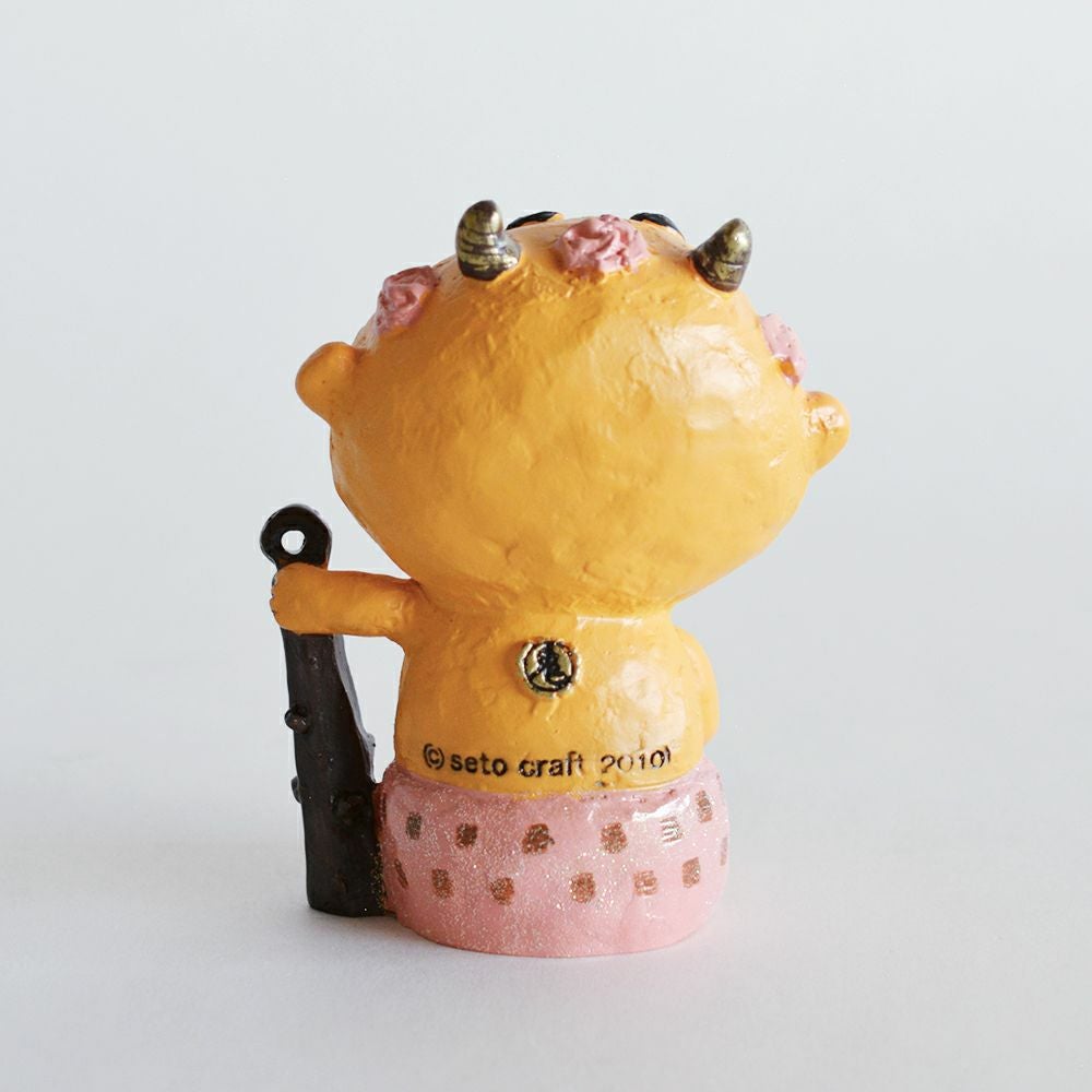 風水鬼っ子 中 4個セット｜和食器通販｜織部 Online Store【公式】