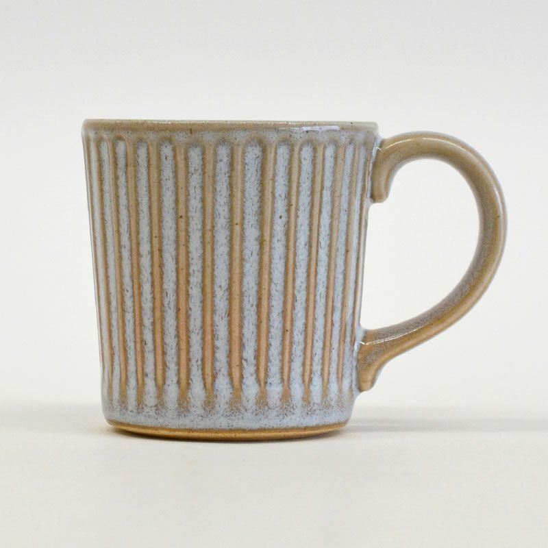 すっきりとしたフォルムです。