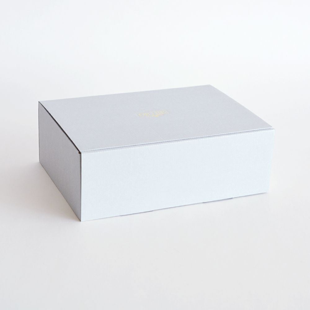 ご自身でセレクトした器を贈り物に