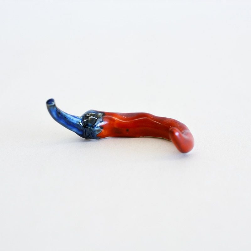 食欲をそそる色と形です