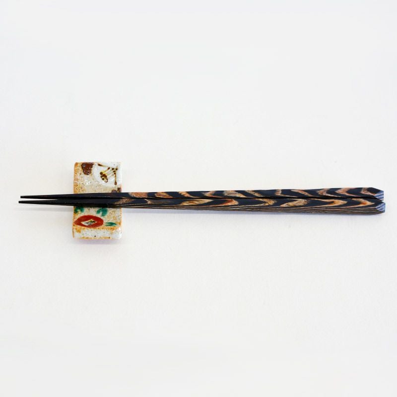 箸置五選揃｜和食器通販｜織部 Online Store【公式】