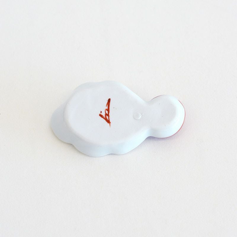 窯元の印が入ります