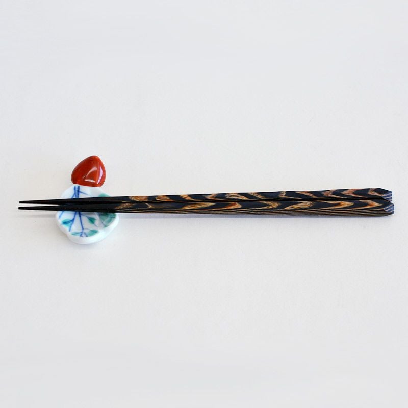箸置五選揃｜和食器通販｜織部 Online Store【公式】