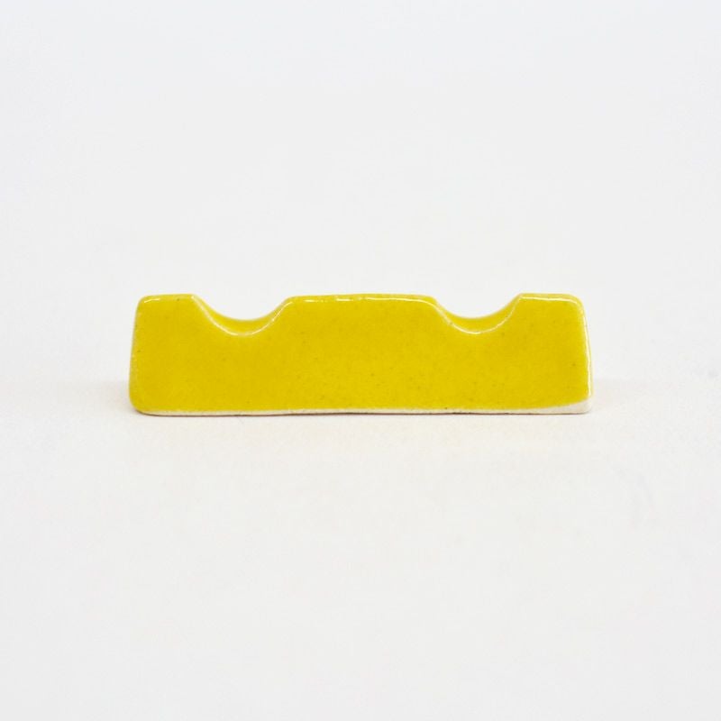 織部オリジナルのカトラリーレストです