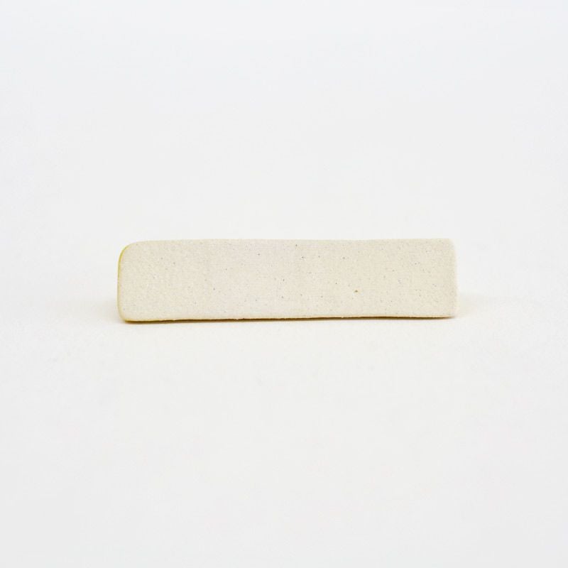 裏は無釉で滑りにくいです