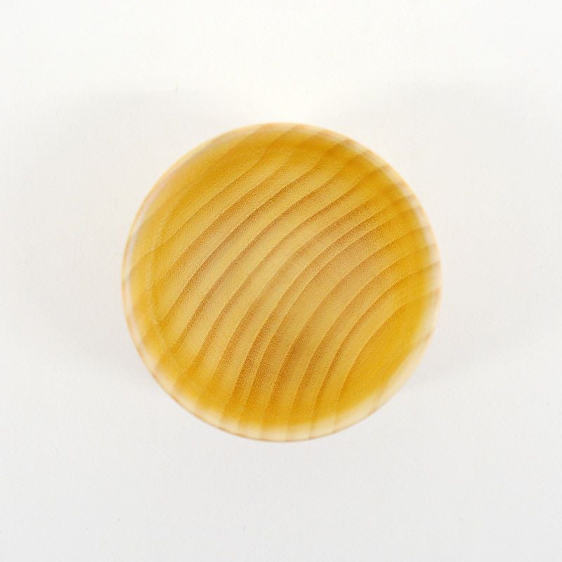 コーヒーや紅茶、日本茶にも合うフォルム