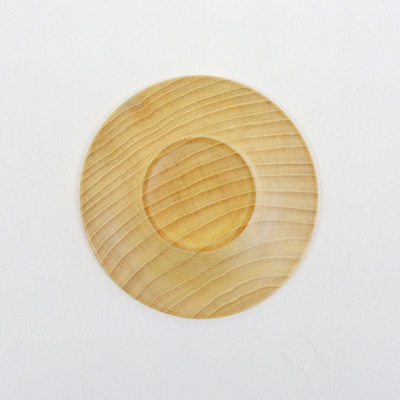 裏側も丁寧な加工が施されています