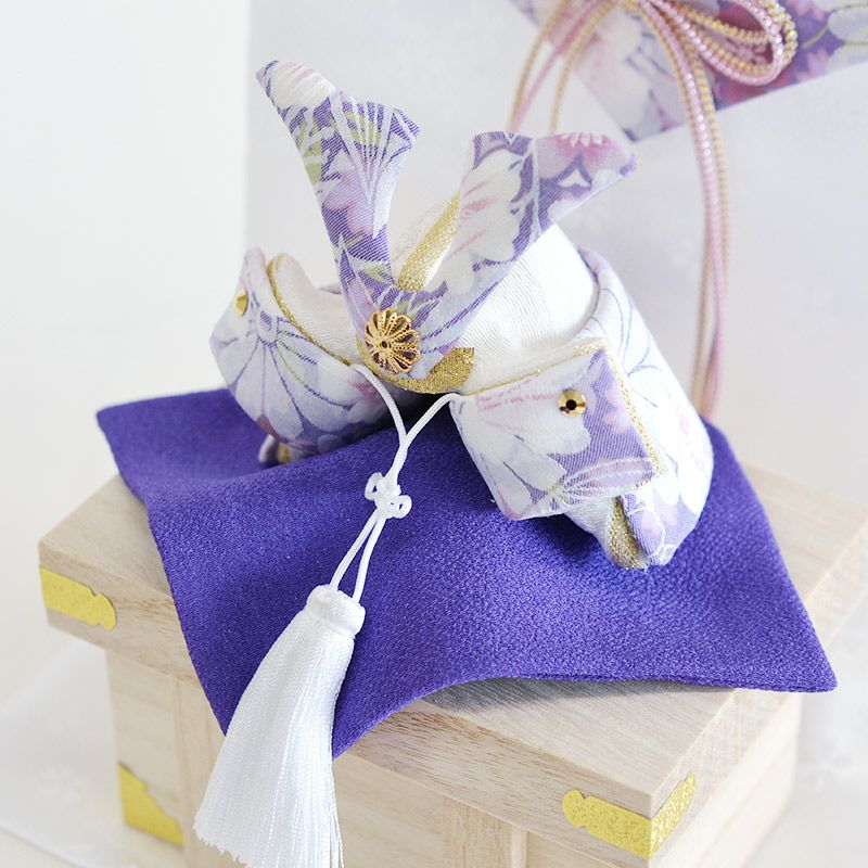 透彩兜飾り几帳セット ゆかり｜和食器通販｜織部 Online Store【公式】