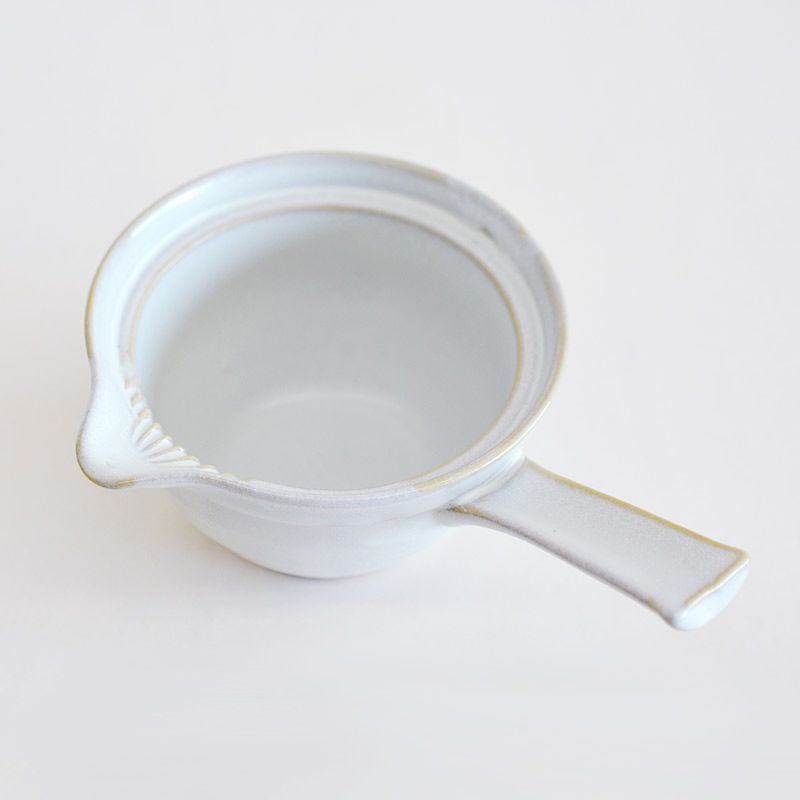 洗いやすい内側です